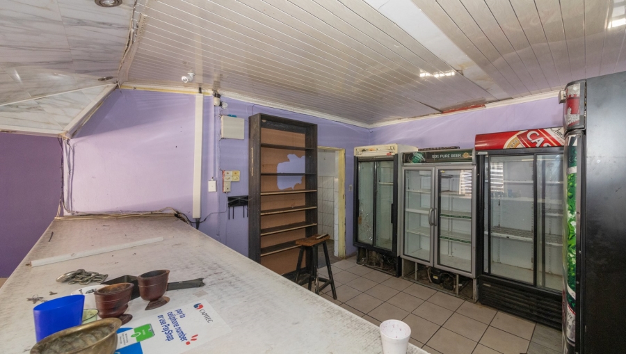 Commercial Property for Sale in Maokeng Free State